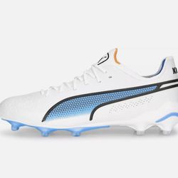 🔥🔥Puma King Ultimate FG/AG Soccer Cleats