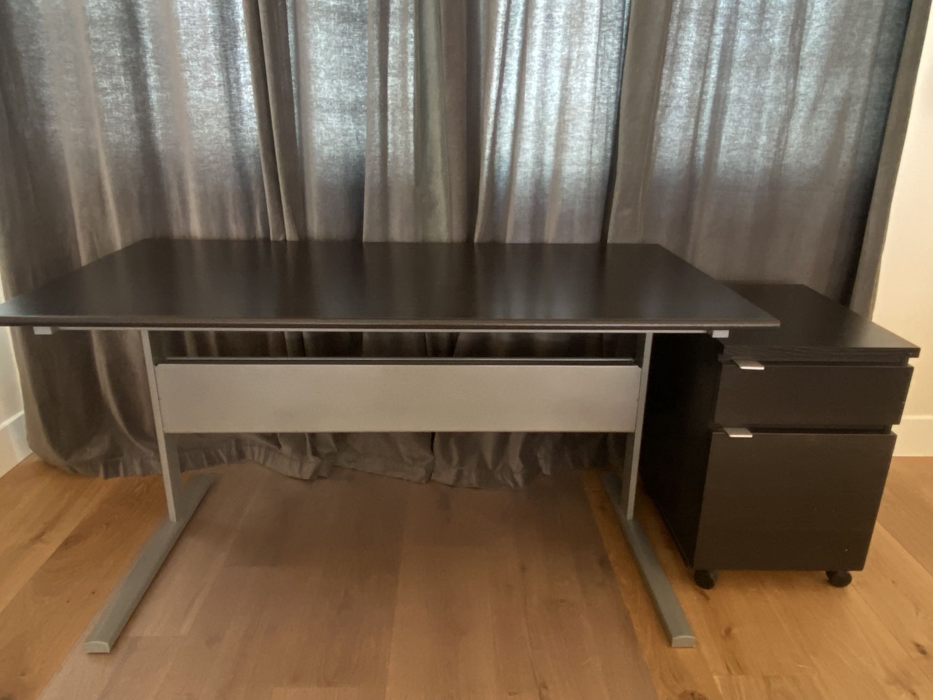 IKEA Desk