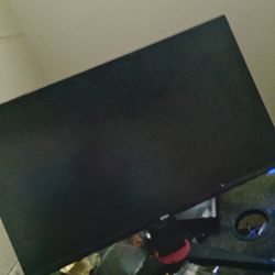 24 Inch Gaming Monitor 