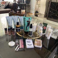 Beauty Lot 