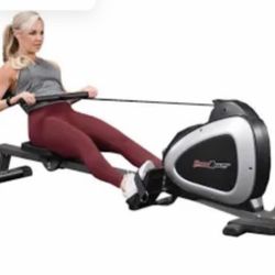 Exercise Oaring Machine
