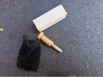 Trumpet Mouthpiece Megatone EV5