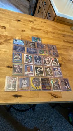 Seattle Mariners Past & Present
