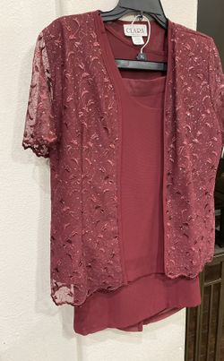 Dress For Any Occasion 10-12 