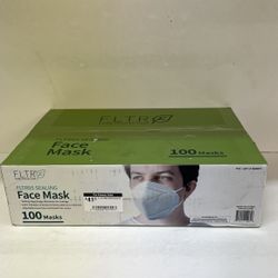 FLTR KN95 Particulate