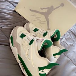 Air Jordan 4 Retro SP