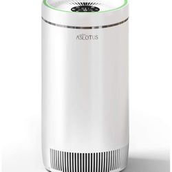 Air Purifier 