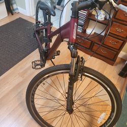 Schwinn Women's Hybrid Bike