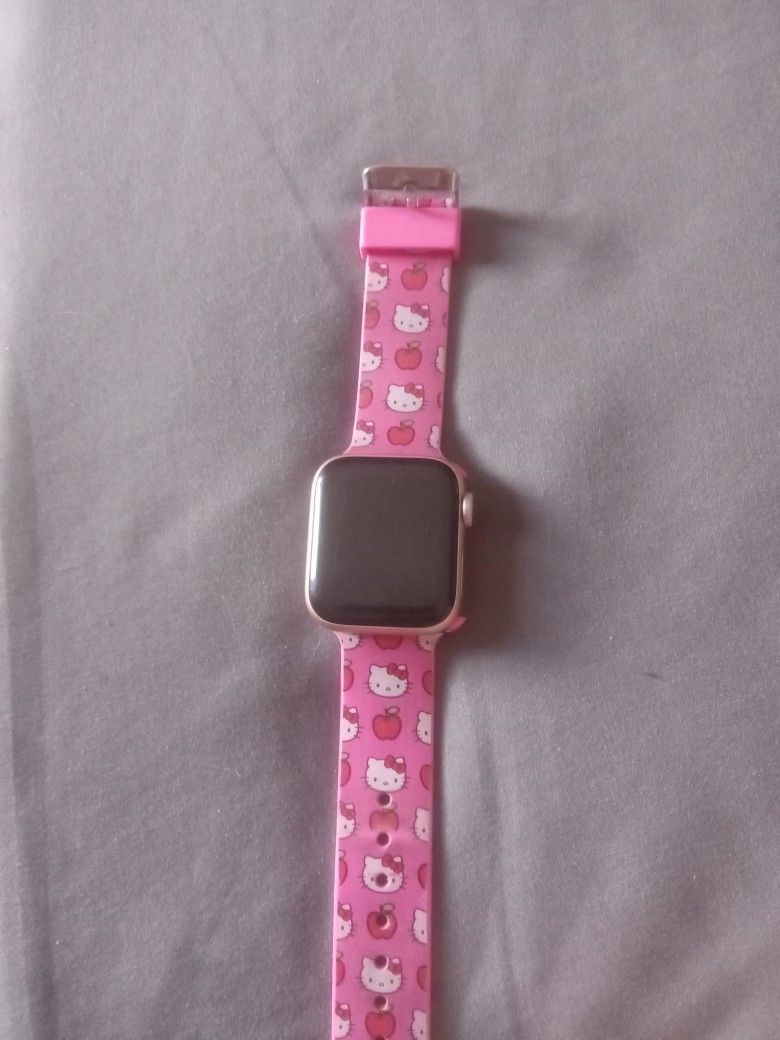 Apple Watch Series 4 40mm