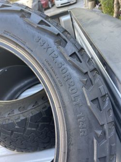 Used Tires