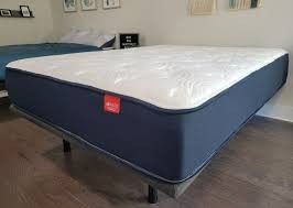 Big Fig KING MATTRESS