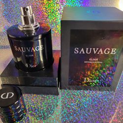 Chanel Blue Cologne 3.4oz Eau de Parfum