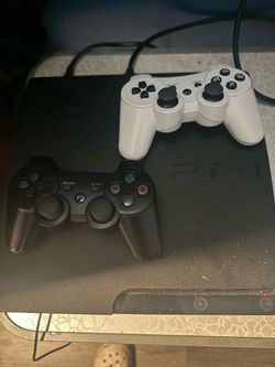 M0DDED PS3