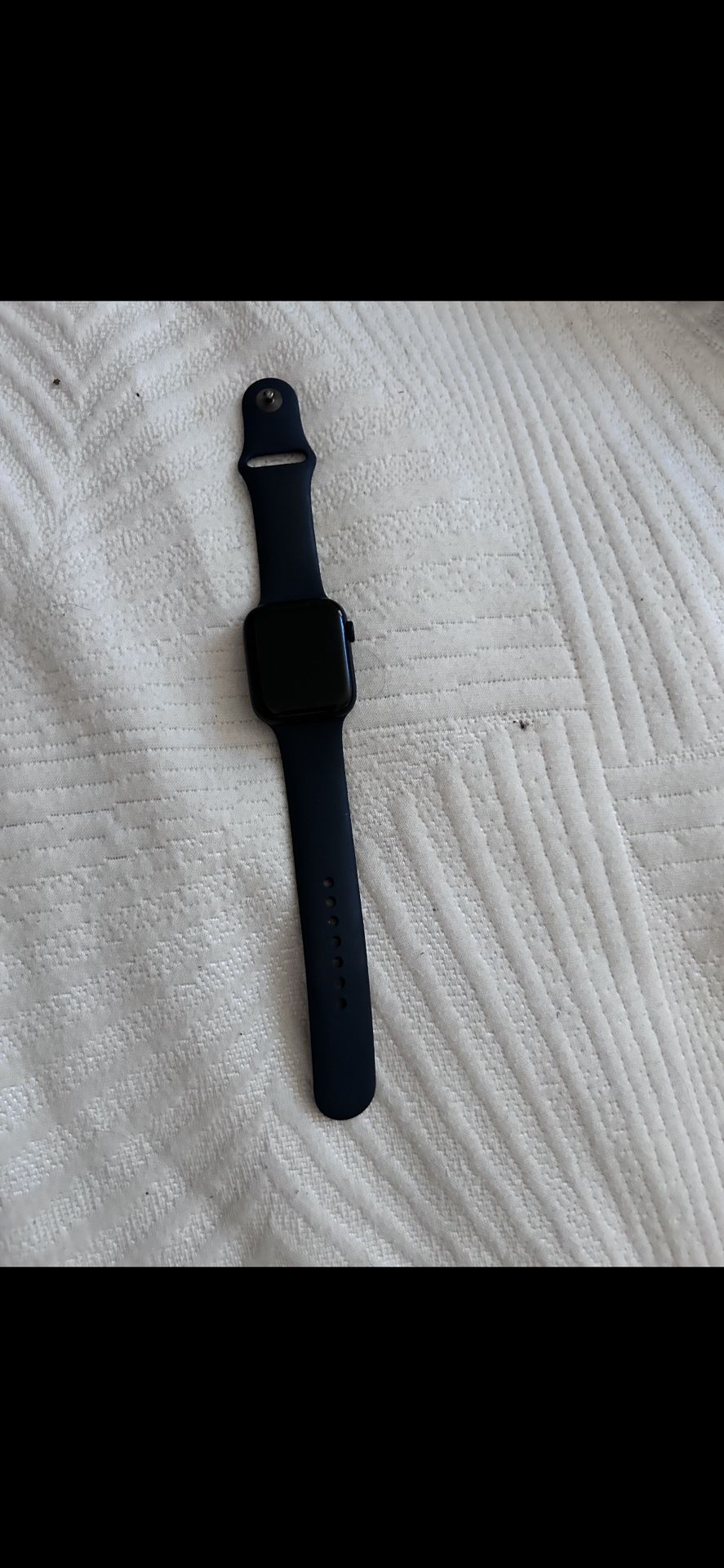 Apple Watch SE 2nd Gen