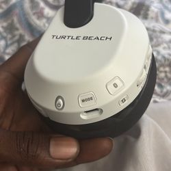 Wireless Headset 
