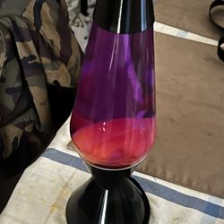 16 Inch Magma Lava Lamp 