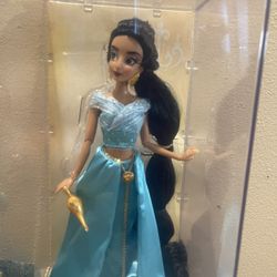 JazmÃn Designer Doll