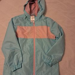Girls Jacket