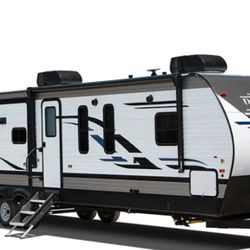 2022 FOREST RIVER PUMA 32RBFQ2