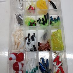 Fishing Lures