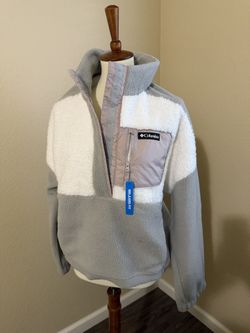Columbia Jacket Woman’s XL