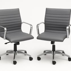 Office chairs 