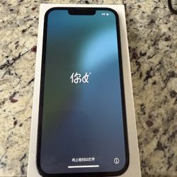 Apple iPhone 13 Pro - Green - 256GB Unlocked