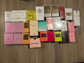 Wholesale woman perfume