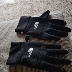 The North Face Etip Gloves