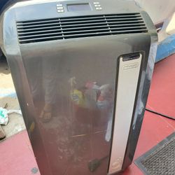 Mini Ac