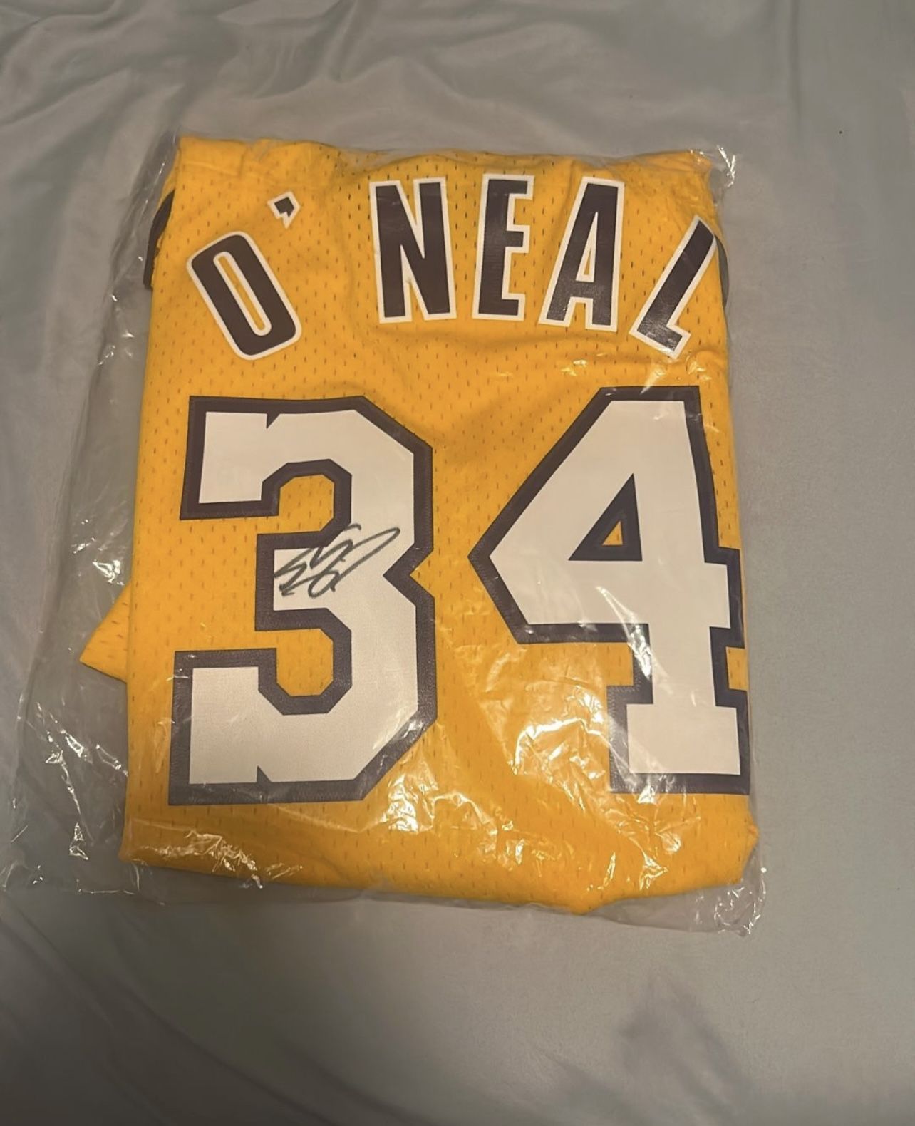 Lakers Jersey