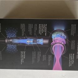 Dyson Hair Dryer 