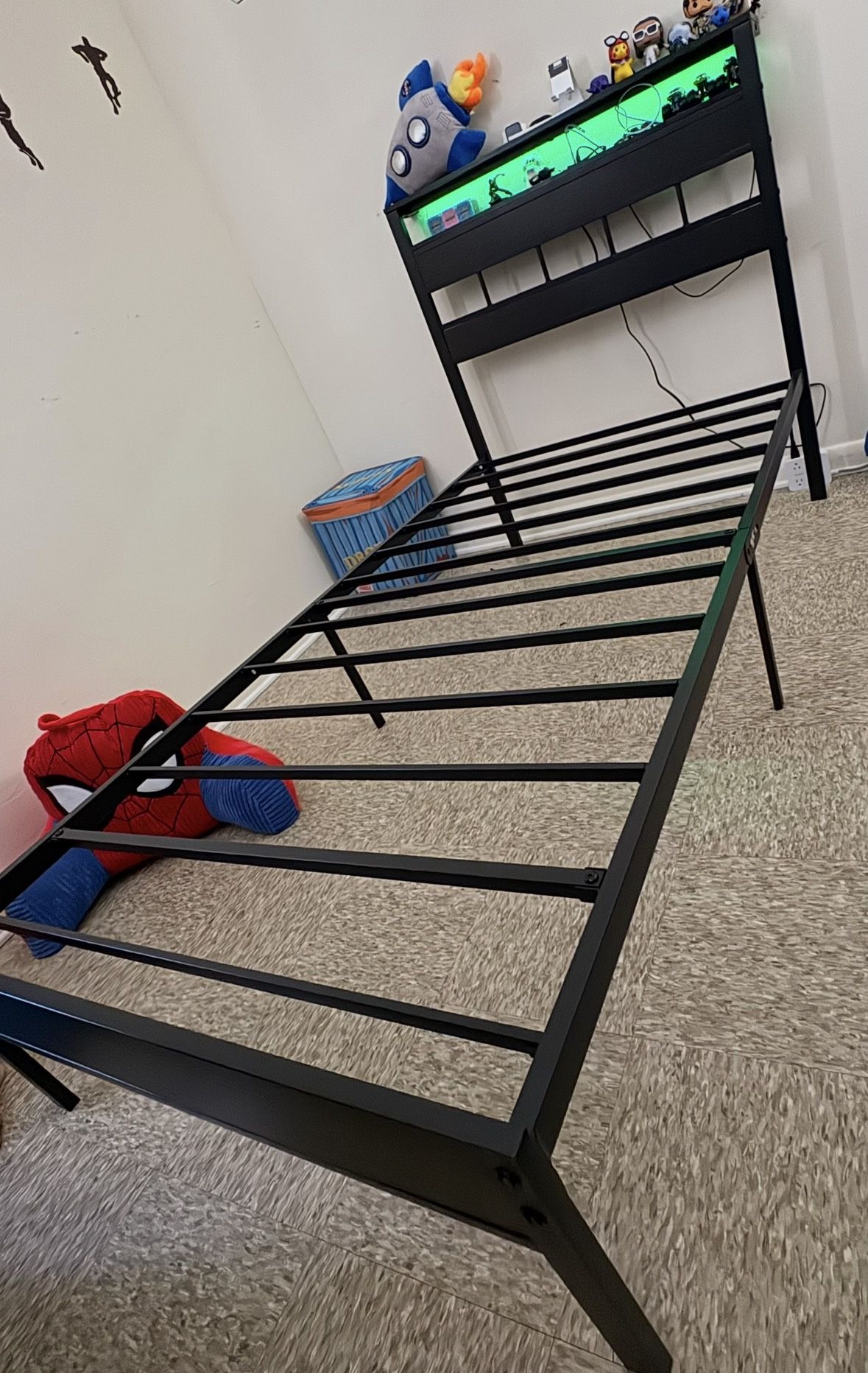 Twin Bed Frames