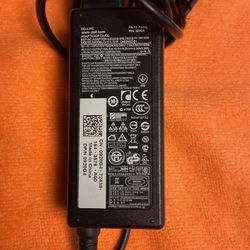 Dell Laptop Charger