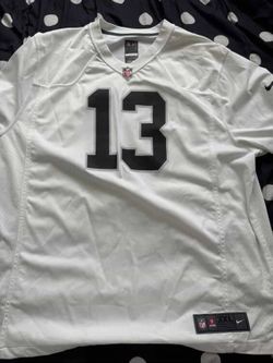 Raiders Hunter Renfrow Jersey