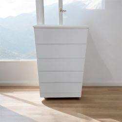 Chest Furniture New White