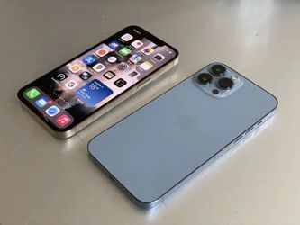 📱 iPhone 13 Pro Max – Starts at $369 with $1 Down!
