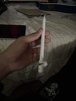 Apple Pencil (1st Gen)