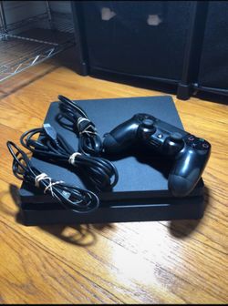 Playstation 4 Slim Console