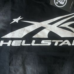Hellstar  (Sports Classic Tee)
