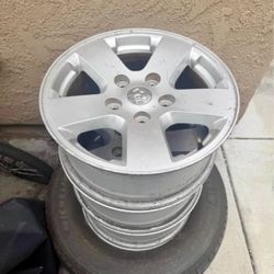 Ram Rims