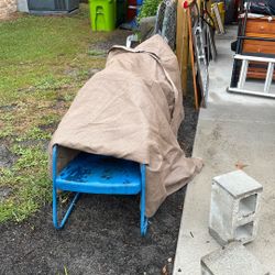 Outdoor Sun Shade Sail Shape