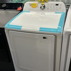 Gas Dryer 🔥New🚛Same Day Pick Up 