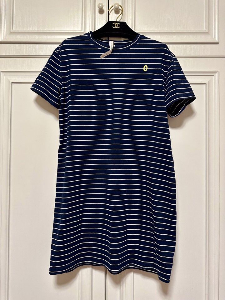 The high-end line of Su Ran, An Gao Ru - dress