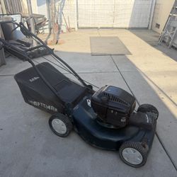 Lawnmower