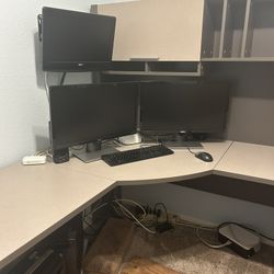 Office Desk 