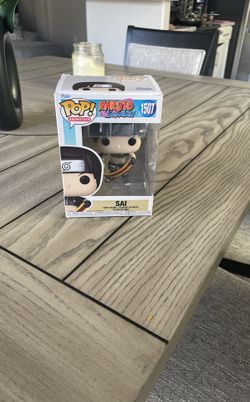 Funko pop