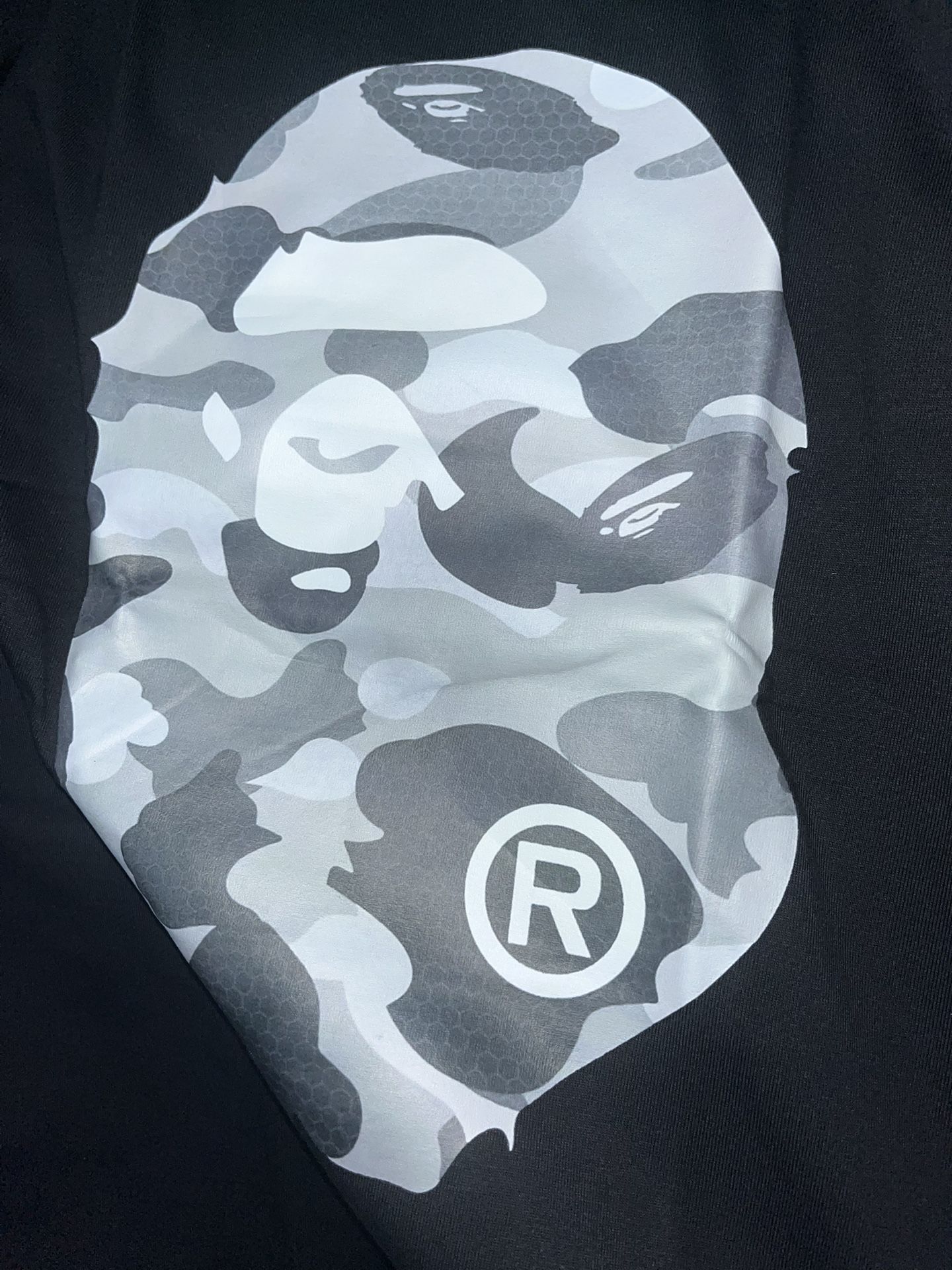 Bape shirts