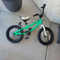 Kids Bike