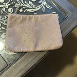 Small Makeup Bag